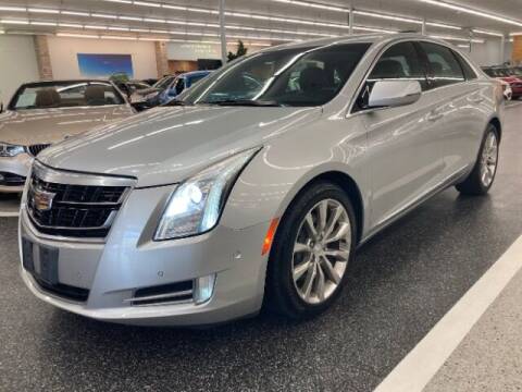2016 Cadillac XTS for sale at Dixie Imports in Fairfield OH