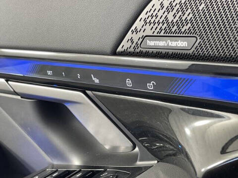 2026 BMW i5 eDrive40