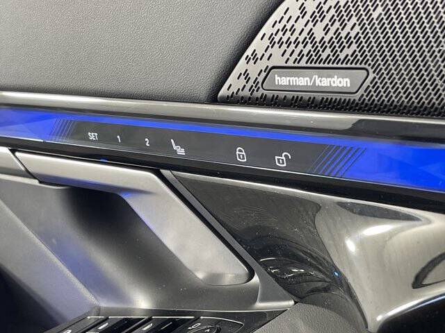 2026 BMW i5 eDrive40