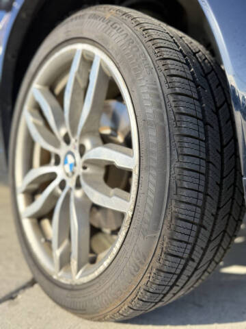 2018 BMW X4 xDrive28i