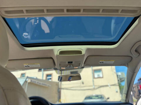 2011 Volkswagen Jetta SE