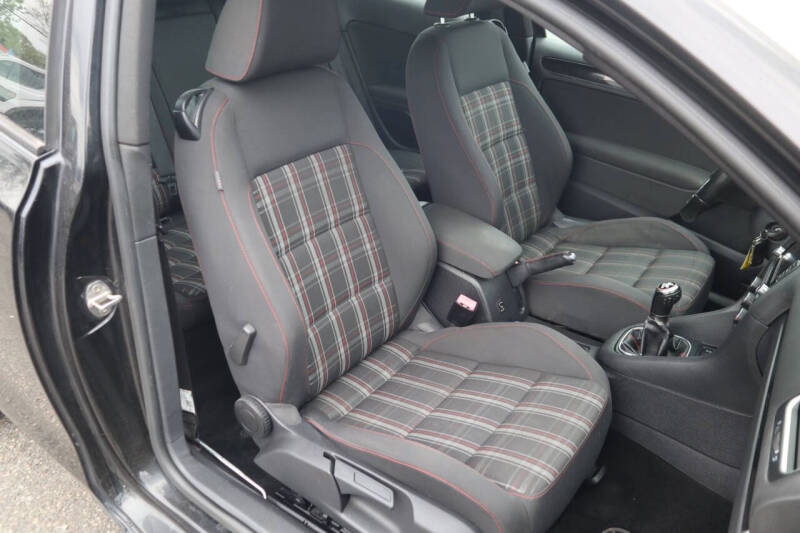 2013 Volkswagen GTI