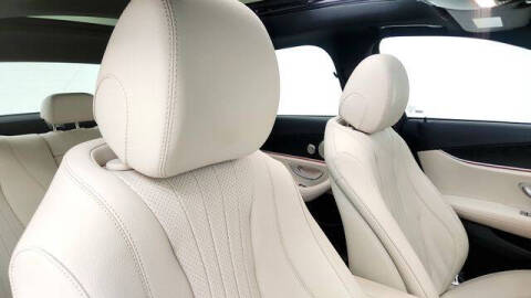 2023 Mercedes-Benz E-Class E 350