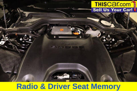 2025 Dodge Charger Daytona Scat Pack