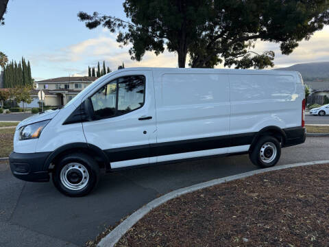 2021 Ford Transit 150