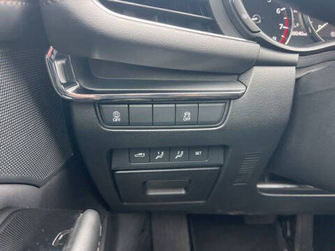 2023 Mazda Mazda3 Sedan 2.5 S Preferred