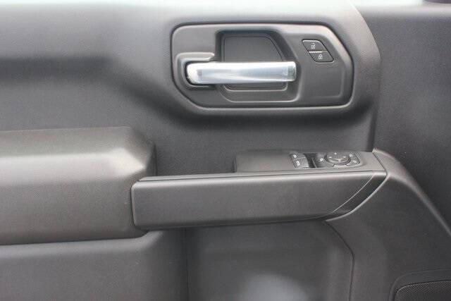 2026 GMC Sierra 2500HD Pro