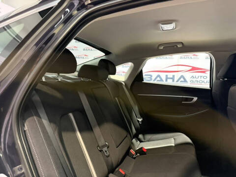 2024 Hyundai Sonata