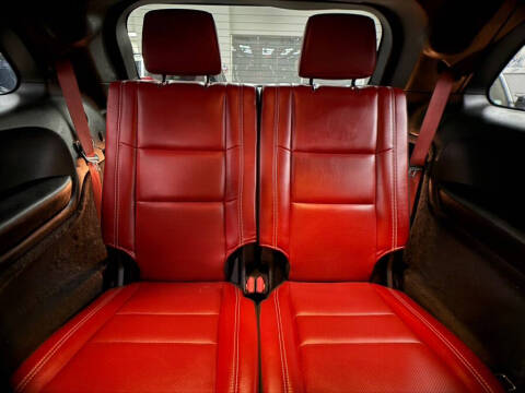 2021 Dodge Durango SRT 392