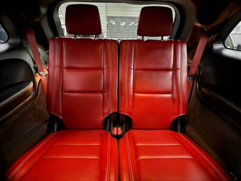 2021 Dodge Durango SRT 392