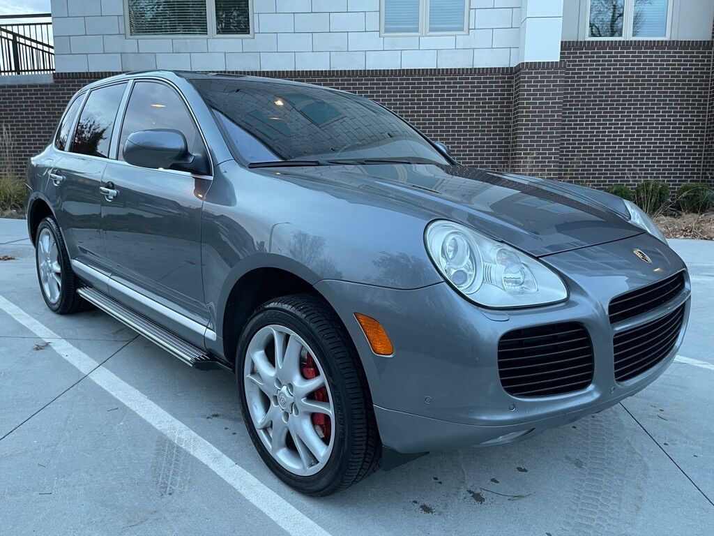 Porsche For Sale In Greenwood Mo Carsforsale Com