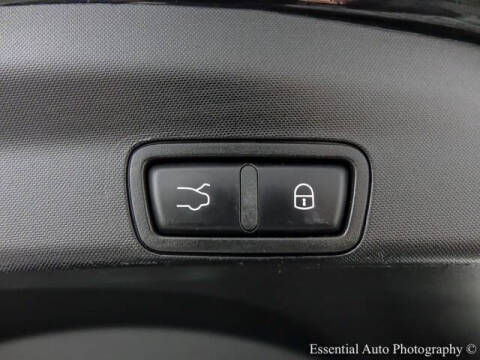 2020 Alfa Romeo Stelvio Ti