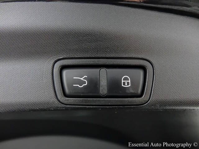 2020 Alfa Romeo Stelvio Ti