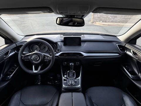 2018 Mazda CX-9 Touring