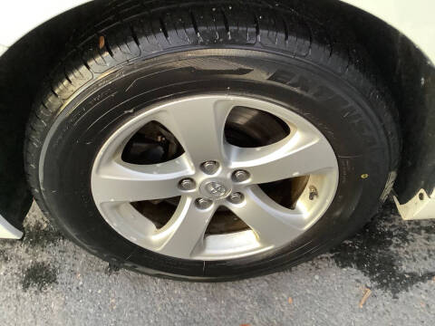 2017 Toyota Sienna L 7-Passenger