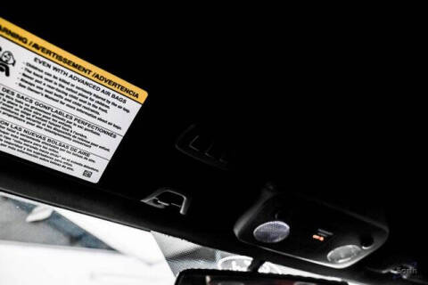 2021 Ford Mustang Shelby GT500