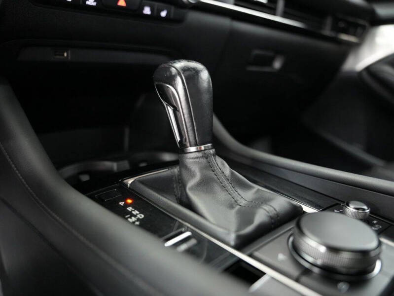 2020 Mazda Mazda3 Hatchback Premium