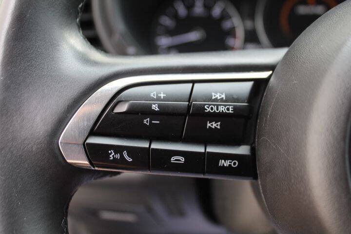 2024 Mazda CX-30 2.5 S Select Sport