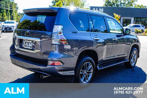 2023 Lexus GX 460