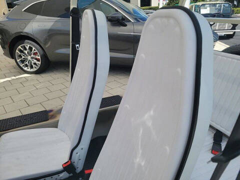 2023 CRUISE CAR INC MOKE