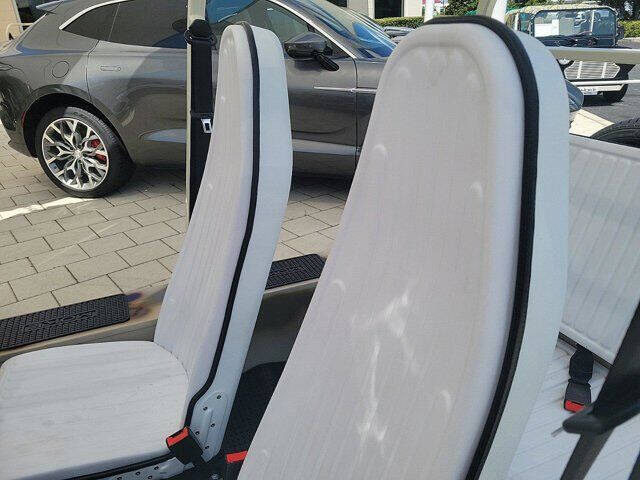 2023 CRUISE CAR INC MOKE