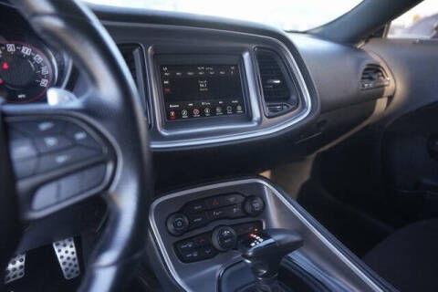 2021 Dodge Challenger R/T