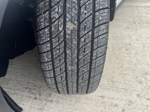 2021 Ford Transit Connect XL