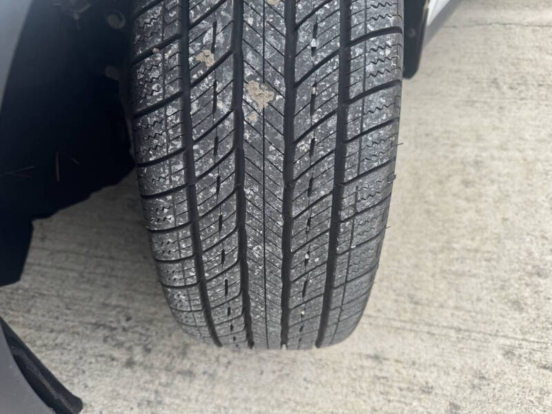 2021 Ford Transit Connect XL