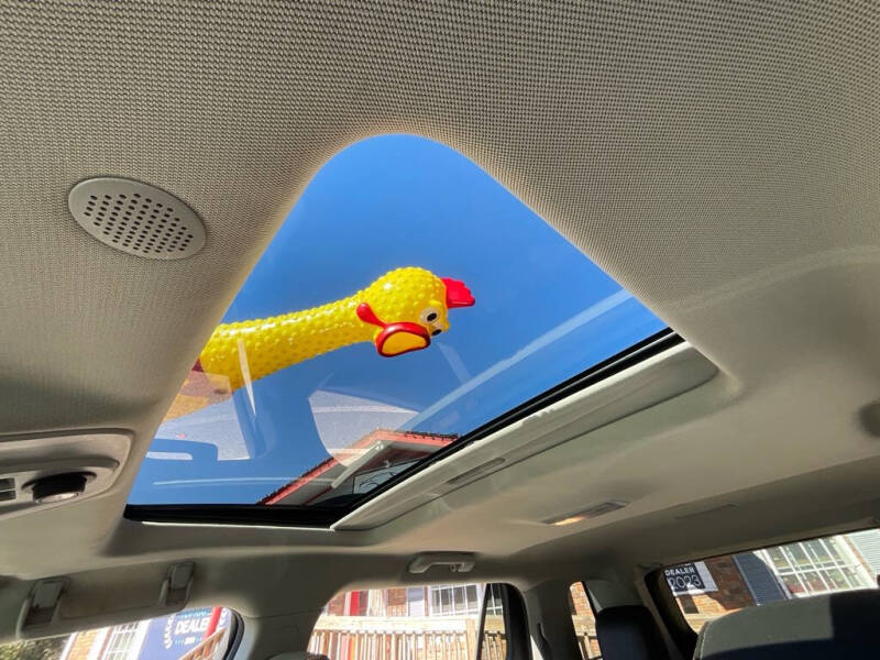 2014 GMC Terrain SLT-1