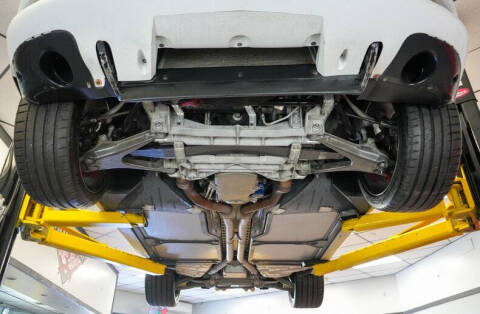 2006 Chevrolet Corvette