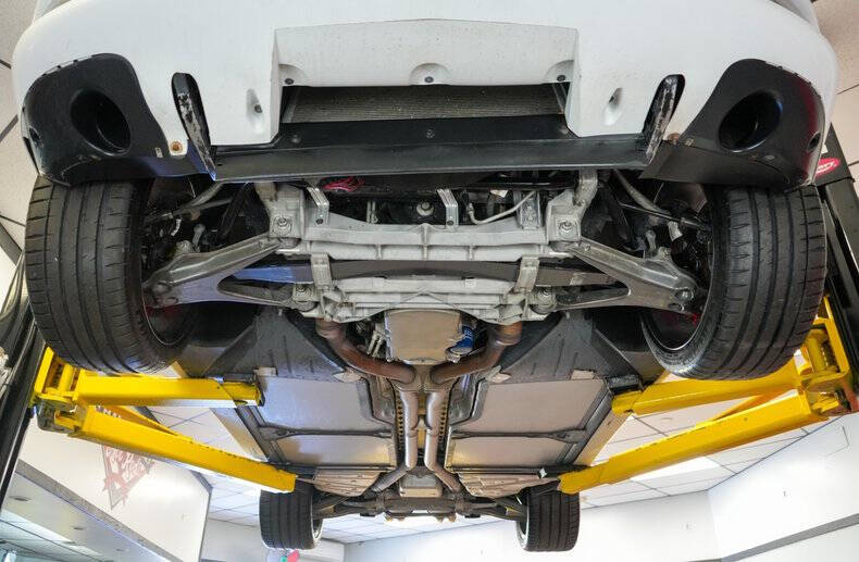 2006 Chevrolet Corvette