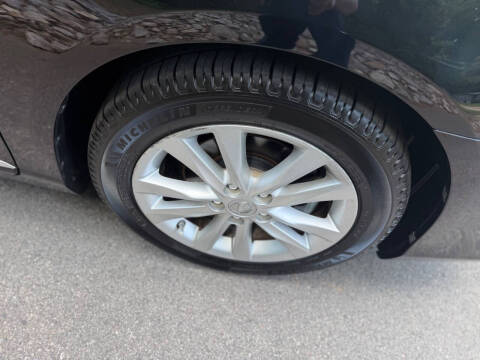 2010 Lexus ES 350