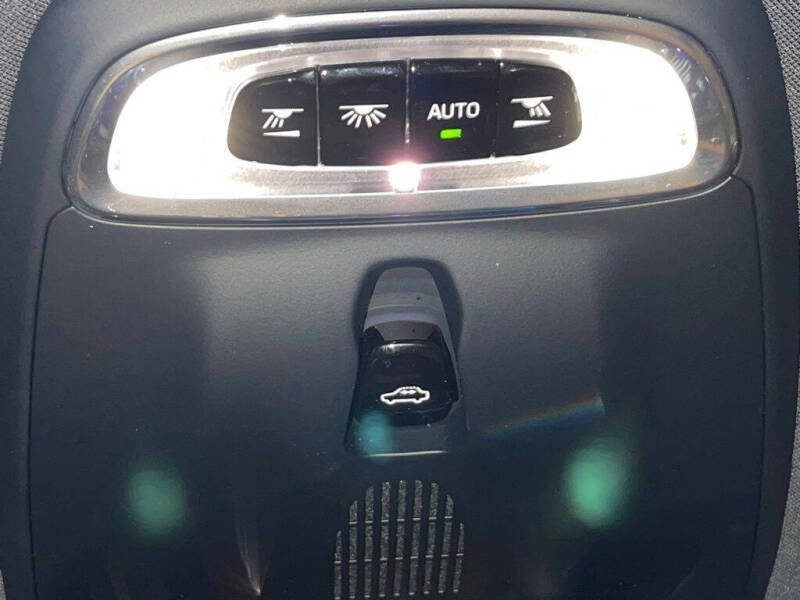 2018 Volvo XC90 T8 eAWD Inscription