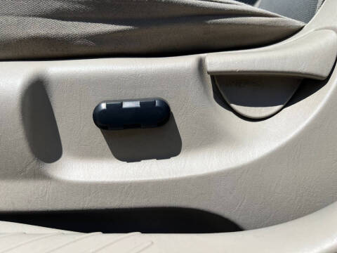 2008 Ford Escape Hybrid