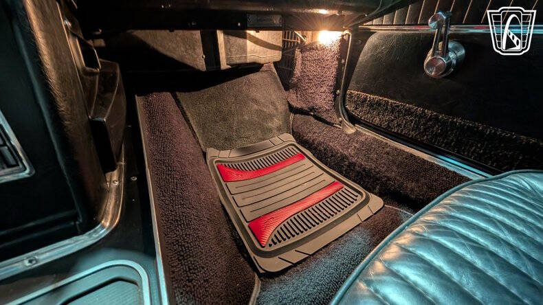 1963 Chevrolet Corvette