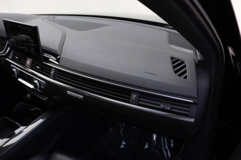 2021 Audi S4 3.0T quattro Premium Plus