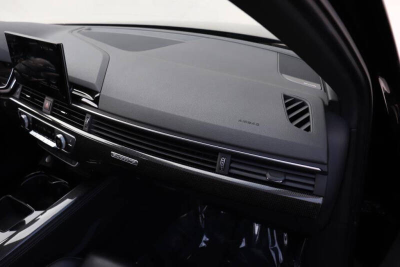 2021 Audi S4 3.0T quattro Premium Plus