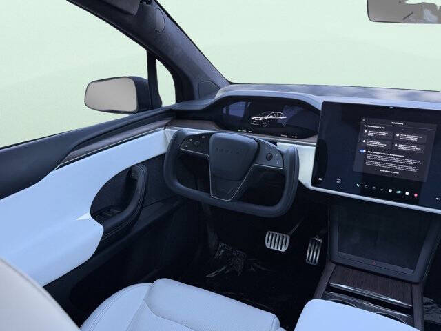 2022 Tesla Model X