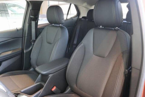 2021 Buick Encore GX