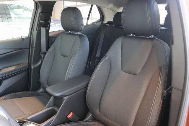 2021 Buick Encore GX