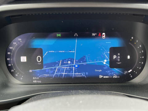 2024 Volvo XC40