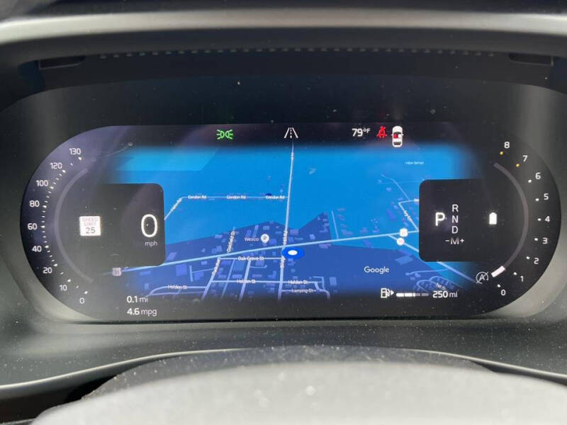 2024 Volvo XC40