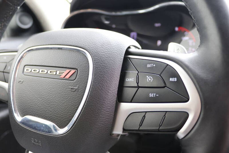 2017 Dodge Durango SXT
