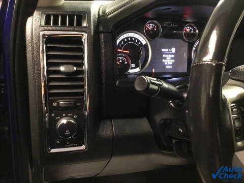 2015 RAM 1500 Laramie