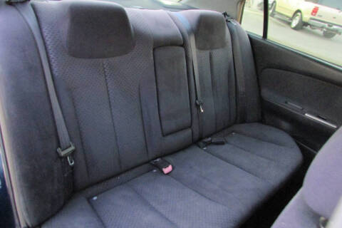 2006 Nissan Altima 2.5 S