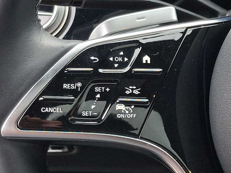 2025 Mercedes-Benz E-Class E 350 4MATIC