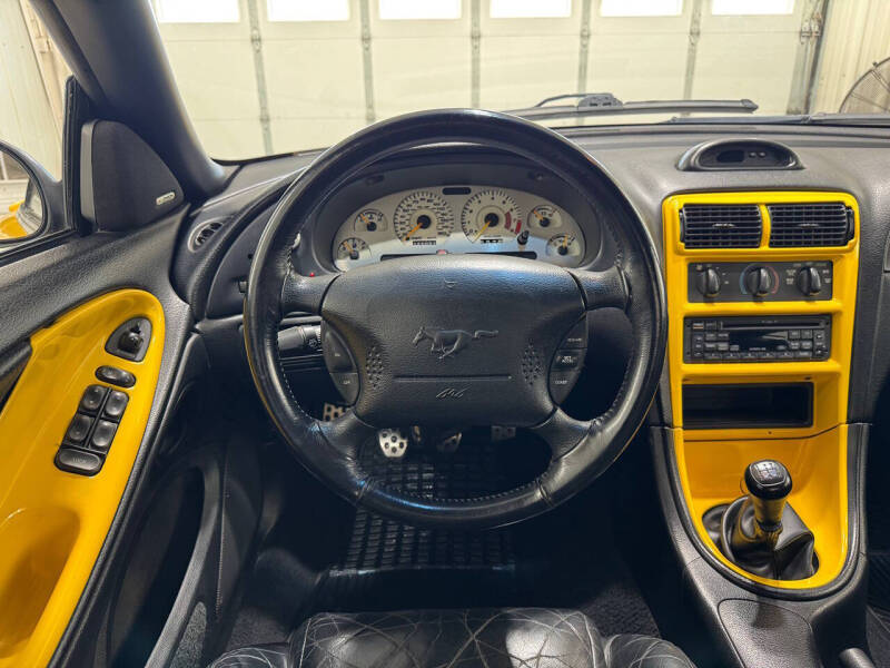 1994 Ford Mustang GT