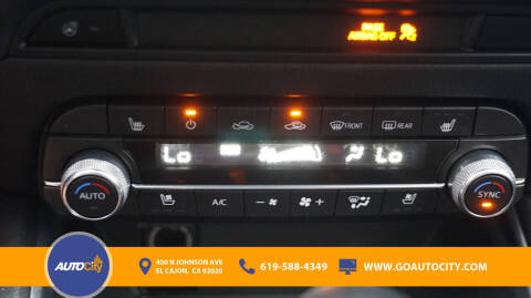 2022 Mazda CX-5 2.5 S Premium Plus