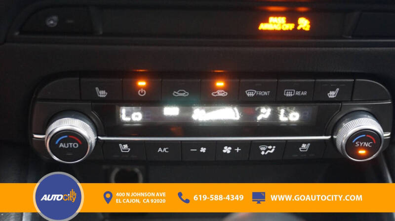 2022 Mazda CX-5 2.5 S Premium Plus