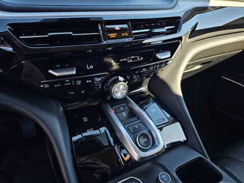 2024 Acura MDX w/Tech